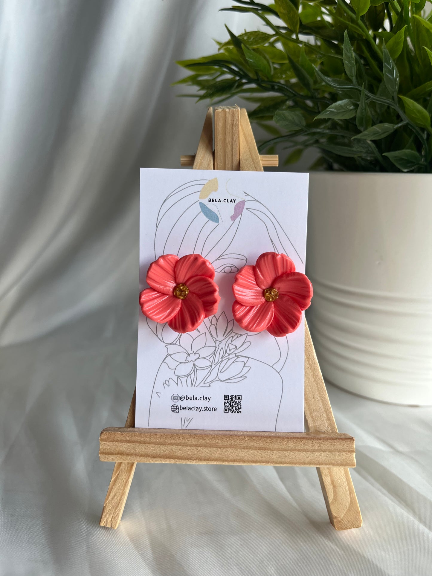 Flores Belas