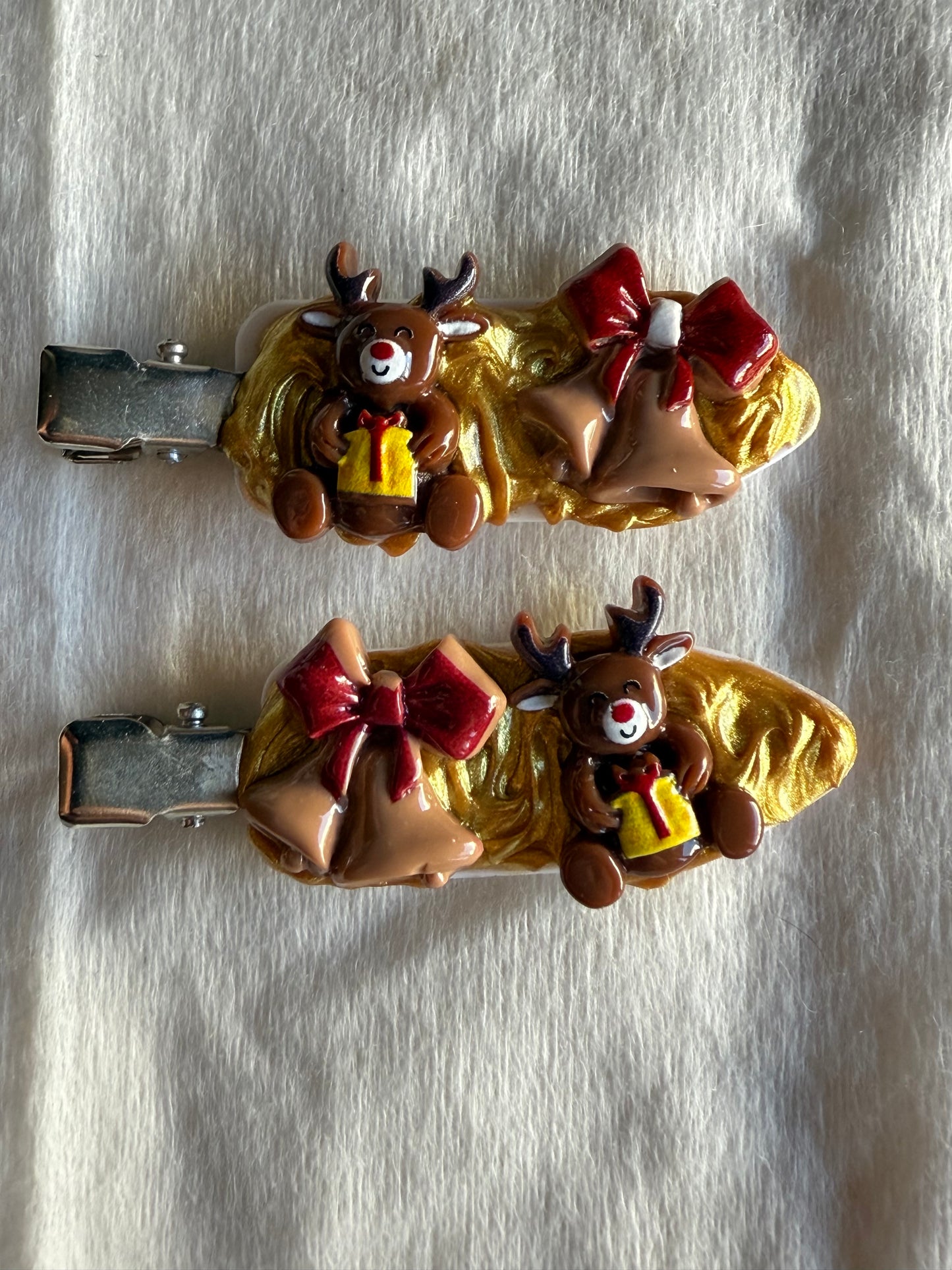 .Ganchos natalícios