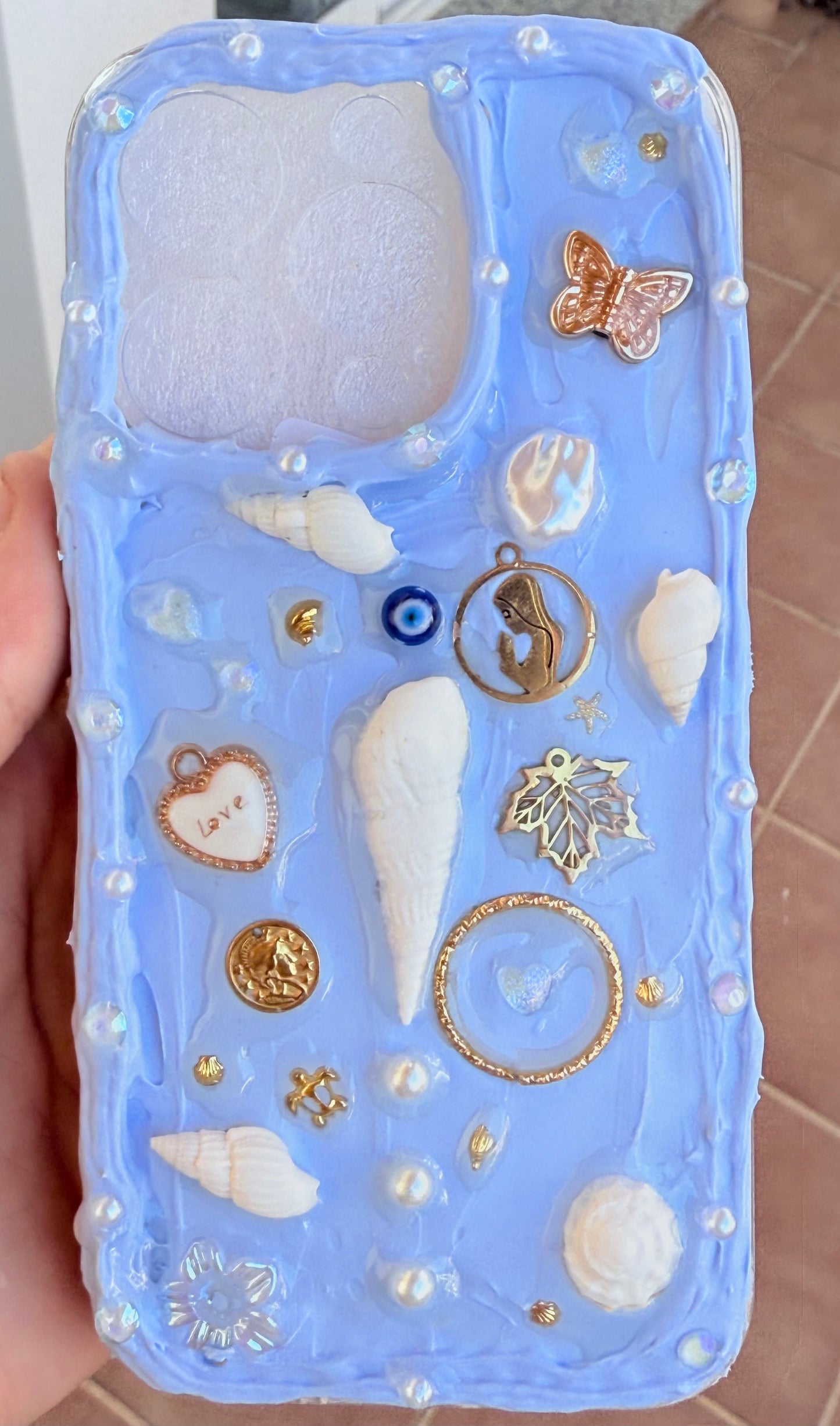 Capa IPhone15Pro