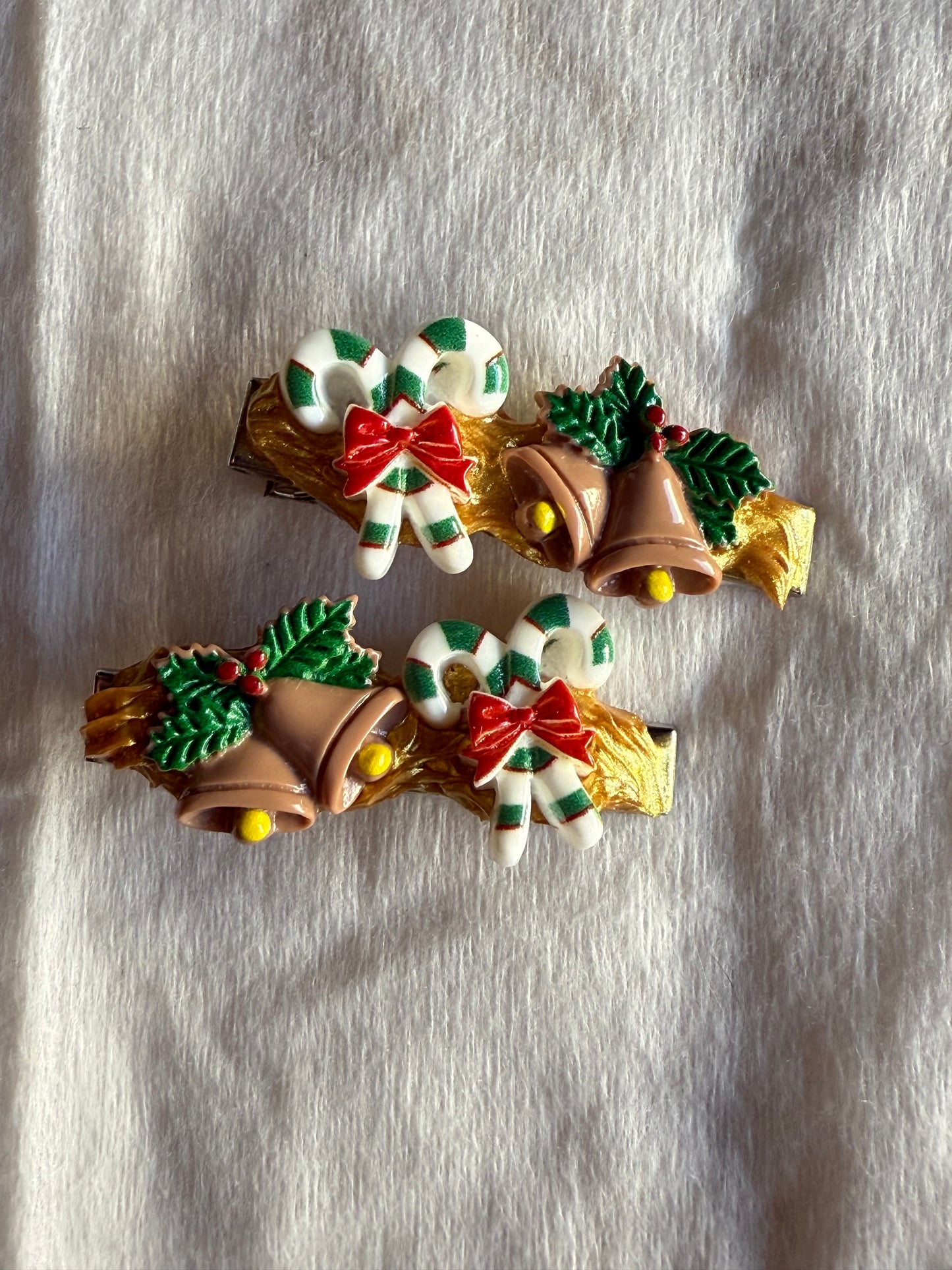 .Ganchos natalícios