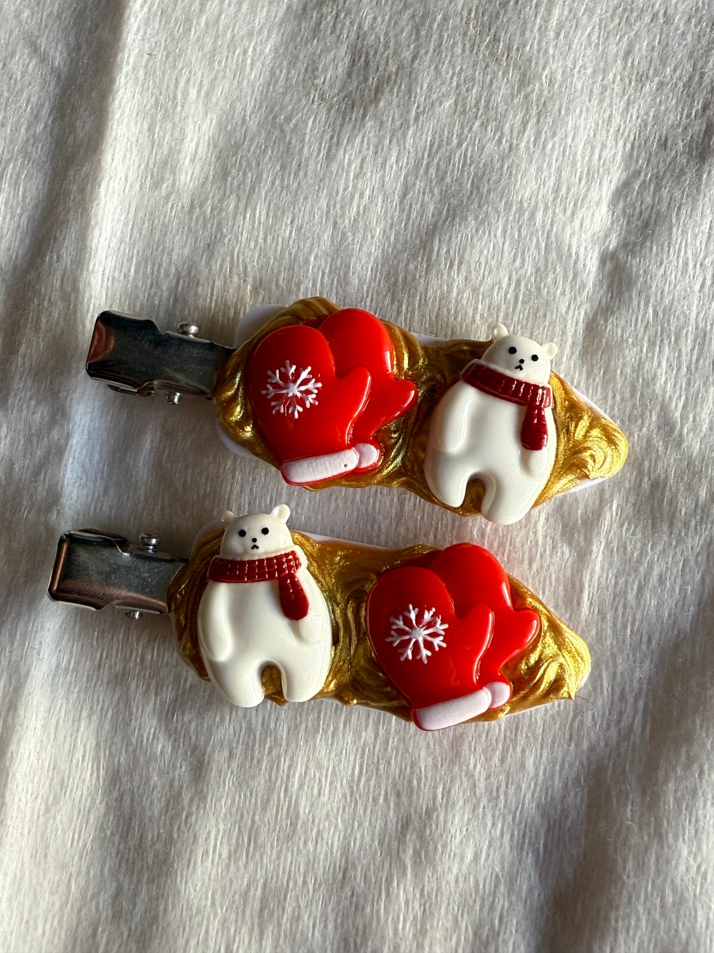 .Ganchos natalícios