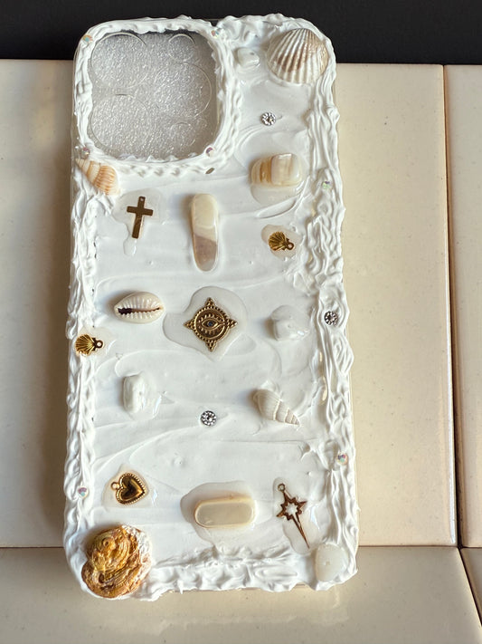 Capa IPhone16ProMax