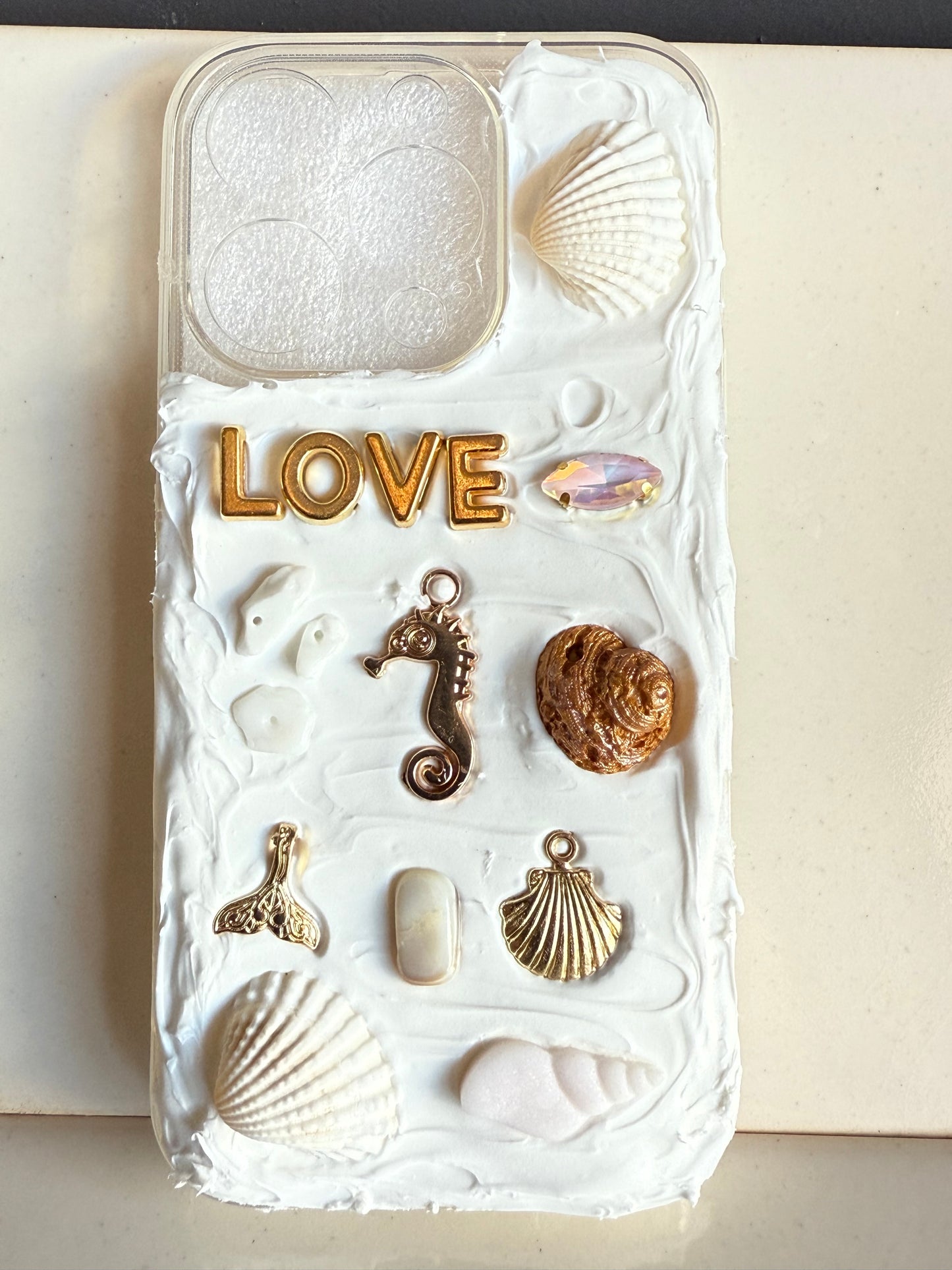 Capa IPhone15pro