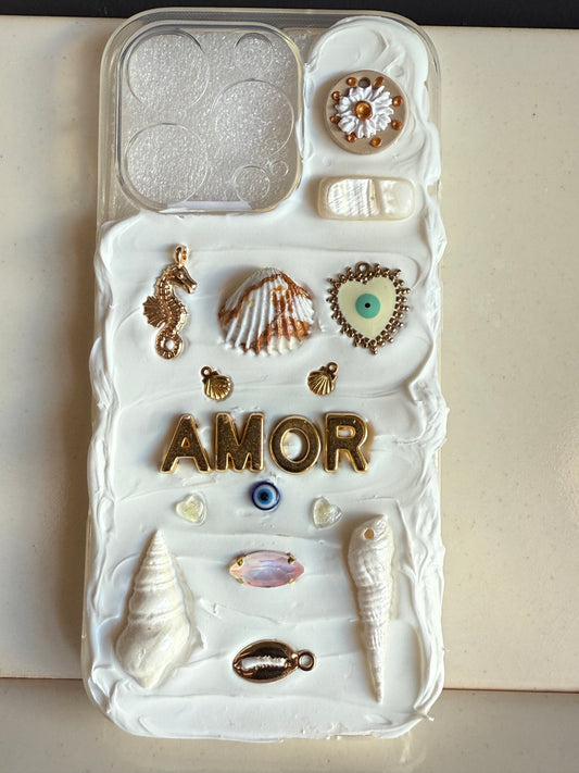 Capa iPhone16Pro