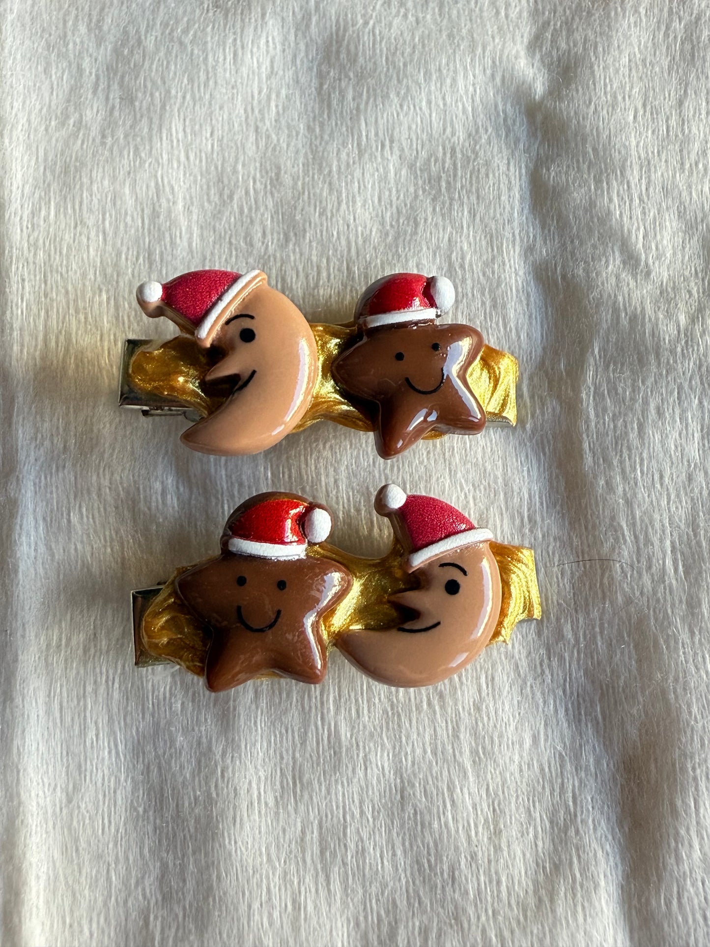 .Ganchos natalícios