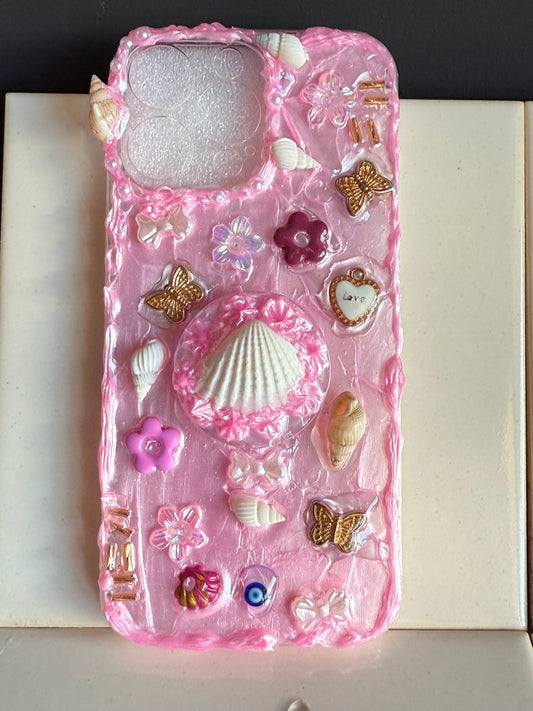 Capa IPhone16proMAX