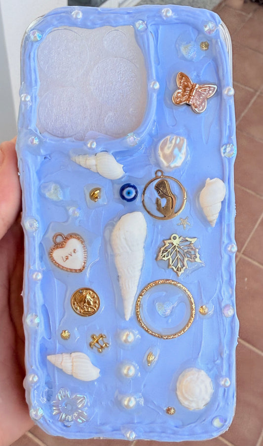 Capa IPhone15Pro