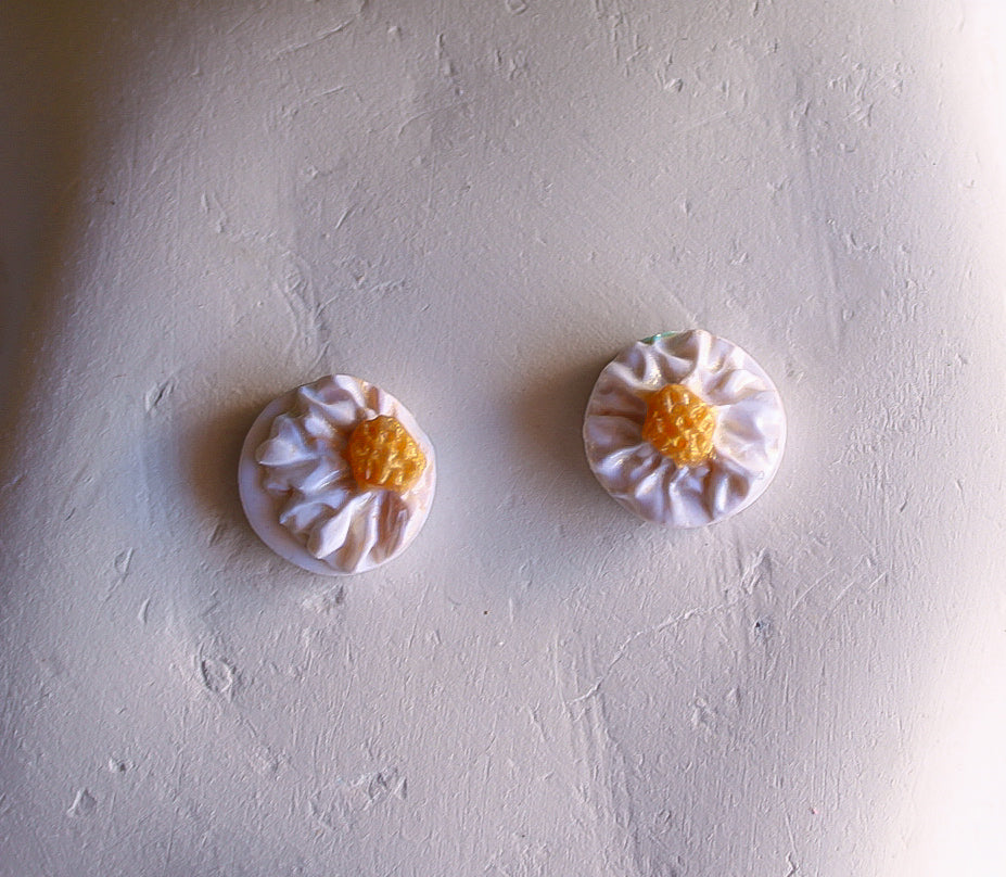 .STUD Jardim de Margaridas.