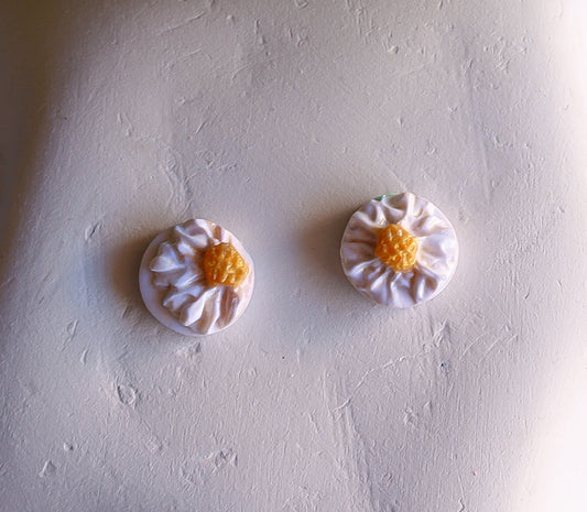 .STUD Jardim de Margaridas.