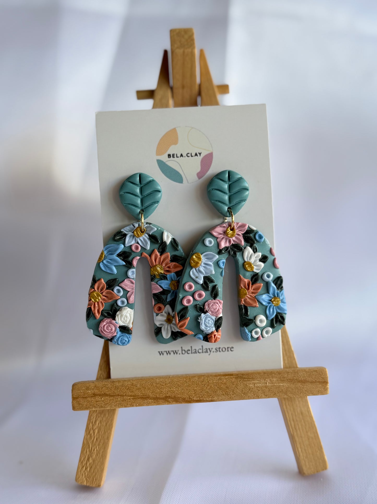 Spring Earrings