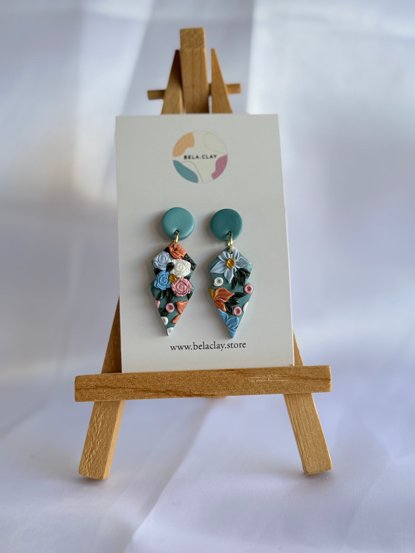 Spring Earrings